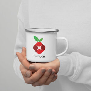 Enamel Mug - Image 2