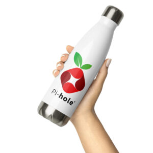 Stainless Steel Water Bottle - Image 5