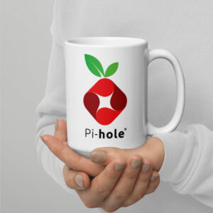 White glossy mug - Image 4