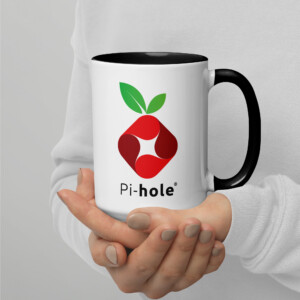 Mug with Color Inside - Image 4