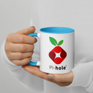 Mug with Color Inside - Image 17