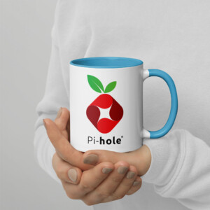 Mug with Color Inside - Image 18