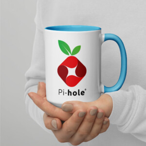 Mug with Color Inside - Image 20