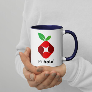 Mug with Color Inside - Image 6