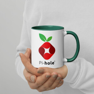 Mug with Color Inside - Image 12