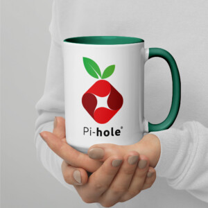 Mug with Color Inside - Image 14