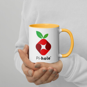 Mug with Color Inside - Image 24