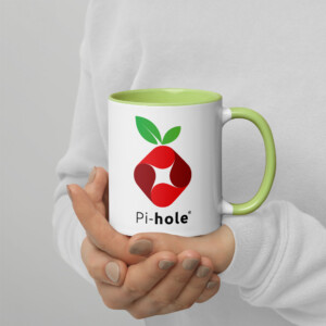 Mug with Color Inside - Image 26