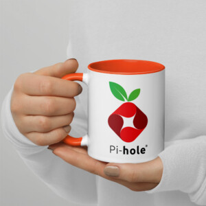 Mug with Color Inside - Image 15