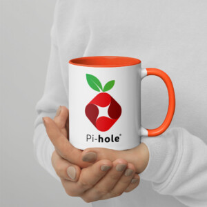 Mug with Color Inside - Image 16