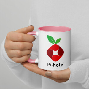 Mug with Color Inside - Image 21