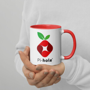 Mug with Color Inside - Image 8