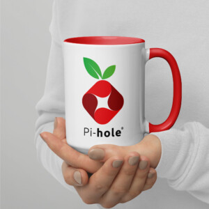 Mug with Color Inside - Image 10