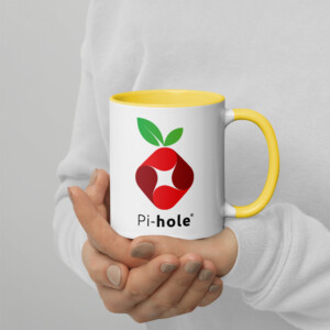 Mug with Color Inside - Image 28